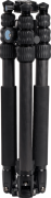 Sirui MT‑2204+MT‑20 Carbon Fiber Tripod Kiti – 15 Kg Yük Kapasiteli Ball Head Tripodu