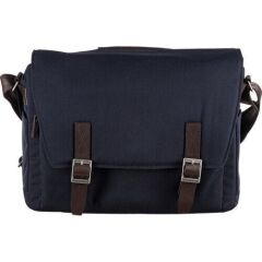 Sirui MyStory 11 Navy Blue Omuz Çantası