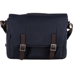 Sirui MyStory 11 Navy Blue Omuz Çantası