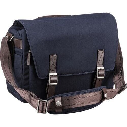 Sirui MyStory 11 Navy Blue Omuz Çantası