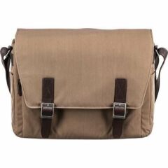 Sirui MyStory 13 Dark Tan Omuz Çantası