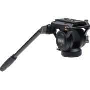 Sirui S3 Fluid Video Kafa