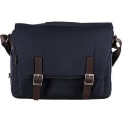 Sirui MyStory 13 Indigo Blue Omuz Çantası