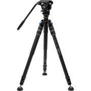 Sirui SVS60 + S3 Karbon Fiber Video Tripod Kit