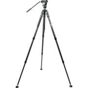 Sirui SVS60 + S3 Karbon Fiber Video Tripod Kit