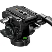 Sirui SVS60 + S3 Karbon Fiber Video Tripod Kit