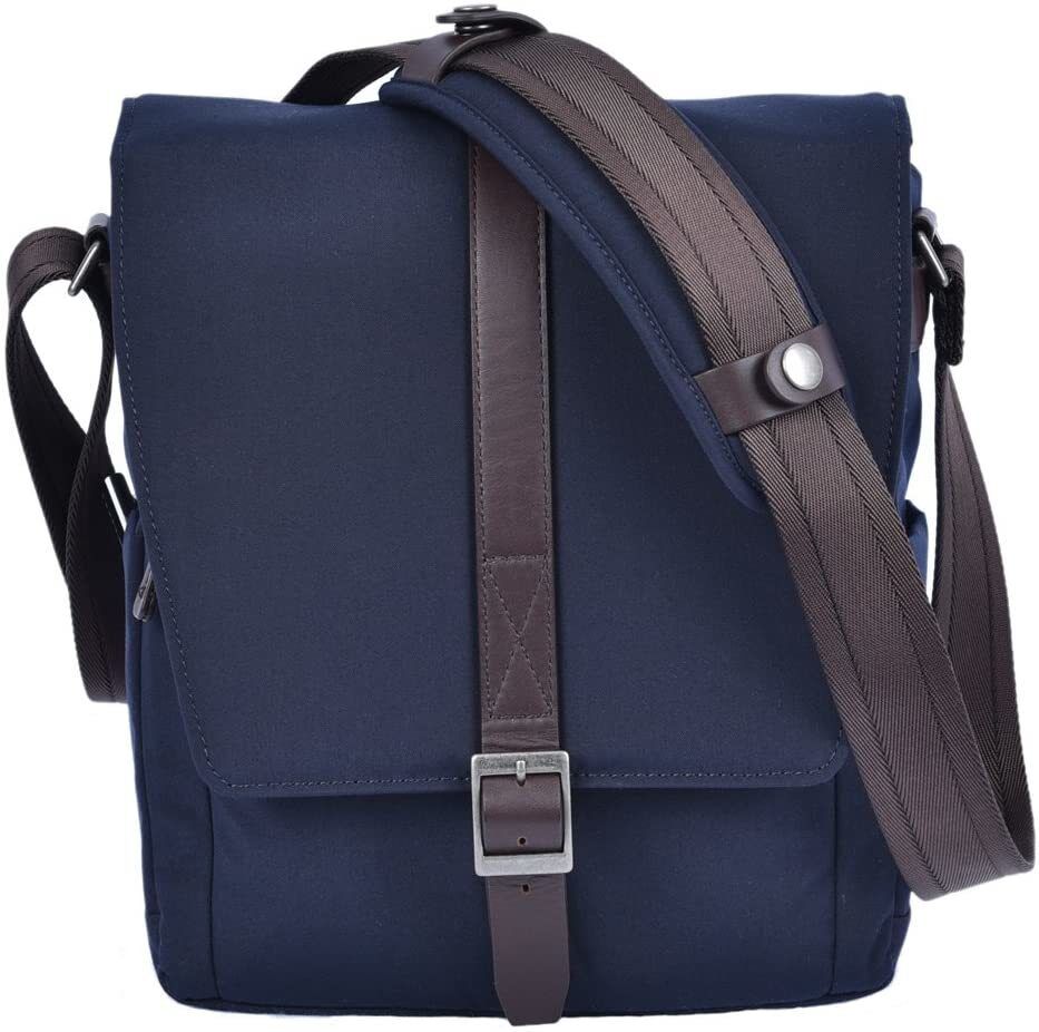 Sirui MyStory 10 Indigo Blue Omuz Çantası