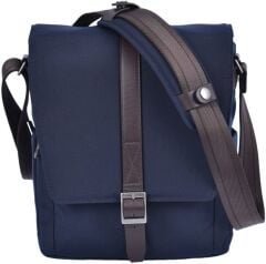 Sirui MyStory 10 Indigo Blue Omuz Çantası