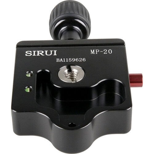 Sirui MP-20 Quick Release Platform