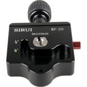 Sirui MP-20 Quick Release Platform