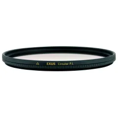 Marumi EXUS Circular PL 77 mm