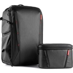 PGYTECH OneMo 2 Backpack 35L (Space Black)