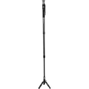 Sirui SVM-165 3 Kademeli Karbon Fiber Monopod