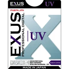 Marumi EXUS UV 77 mm