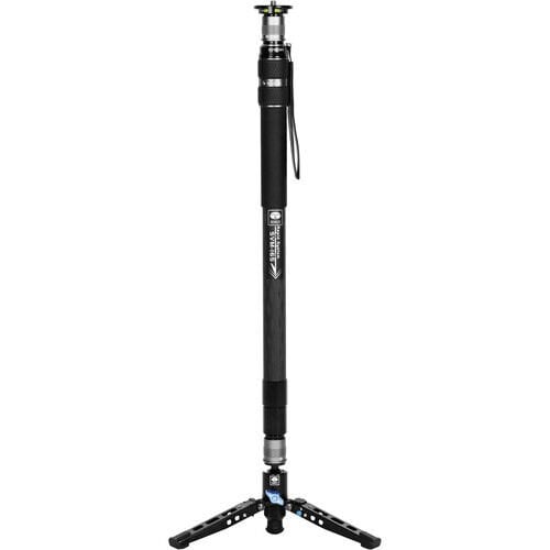 Sirui Sirui SVM-165 3 Kademeli Karbon Fiber Monopod - Ürün Detay Görseli