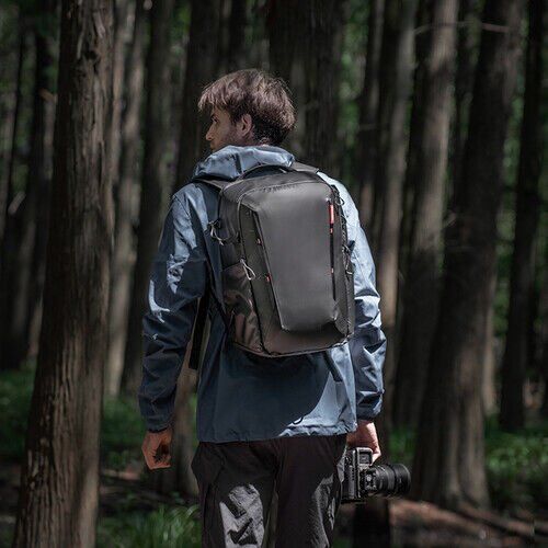 Pgytech Pgytech OneMo Lite 22L Sırt Çantası Görsel 2