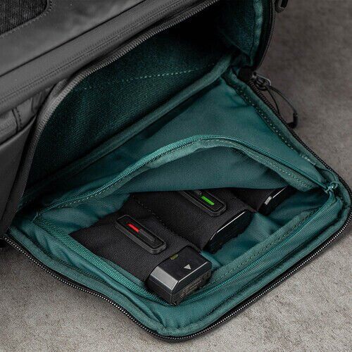Pgytech Pgytech OneMo Lite 22L Sırt Çantası Görsel 4