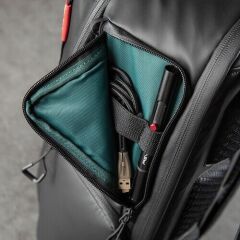 PGYTECH OneMo Lite Backpack (Twilight Black, 22L) Kamera Sırt Çantası – P-CB-115