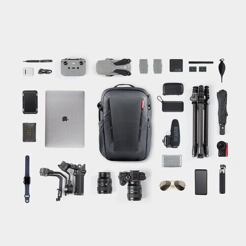 Pgytech Pgytech OneMo Lite 22L Sırt Çantası Görsel 8