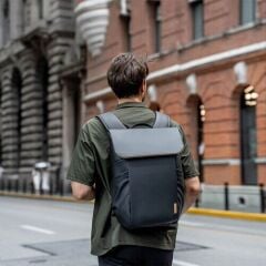 PGYTECH OneGo Air Backpack 20L (Obsidian Black）
