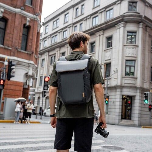 Pgytech Pgytech OneGo Air 20L Sırt Çantası Görsel 8
