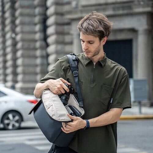 Pgytech Pgytech OneGo Air 20L Sırt Çantası Görsel 7