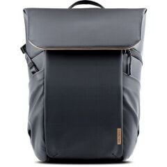 PGYTECH OneGo Air Backpack 25L (Obsidian Black）