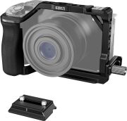 Sirui Sony ZV-E10 için Kamera Kafesi