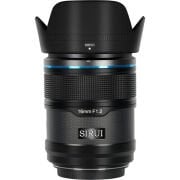 Sirui Sniper F1.2 APS-C Autofocus Sony E Mount 5'li Lens Kiti (Siyah)