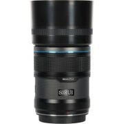 Sirui Sniper F1.2 APS-C Autofocus Sony E Mount 5'li Lens Kiti (Siyah)
