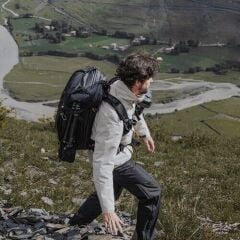 PGYTECH OnePro Focux Backpack 25L (Space Black）