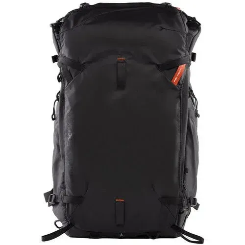 PGYTECH OnePro Focux Backpack 25L (Space Black）