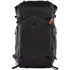 PGYTECH OnePro Focux Backpack 25L (Space Black）
