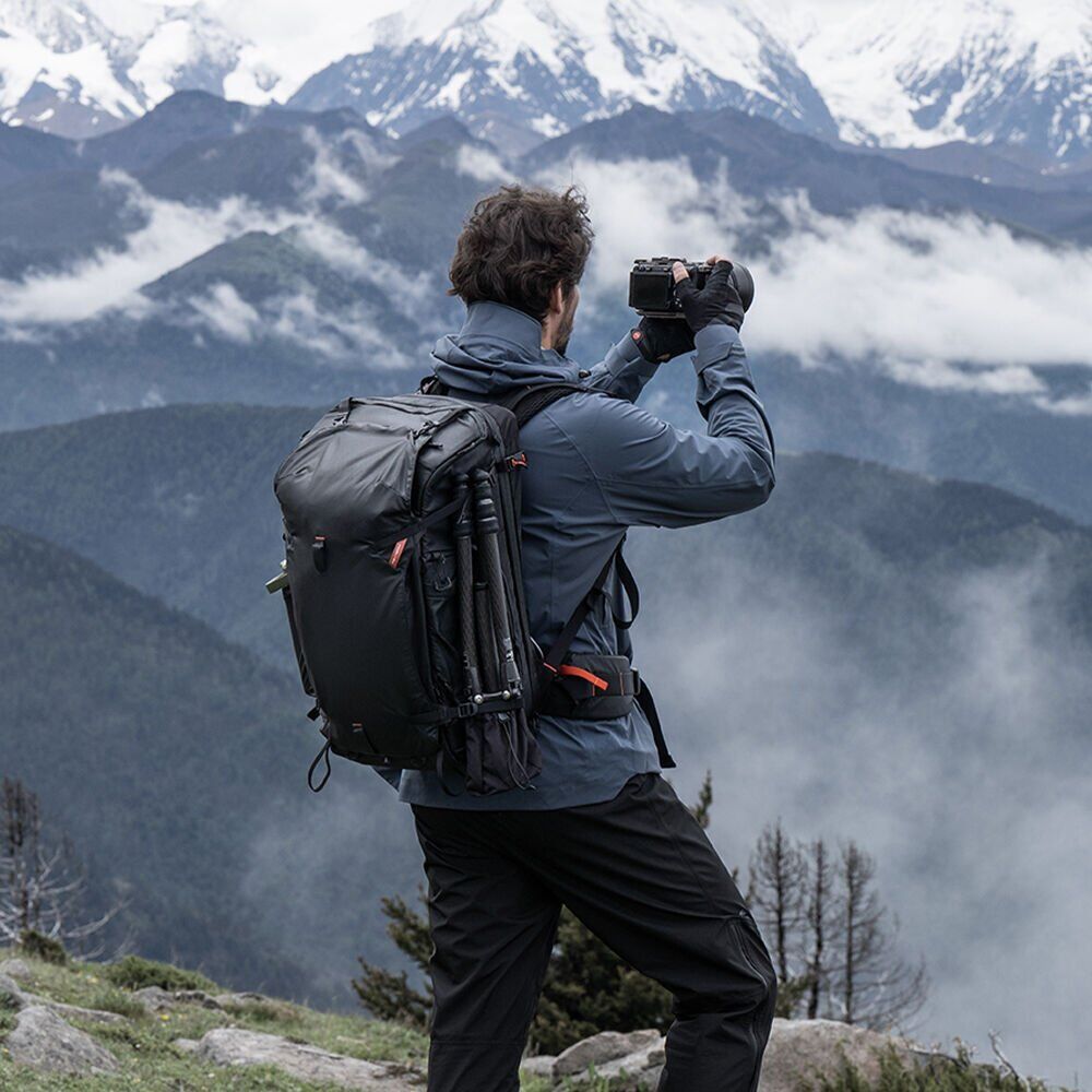Pgytech Pgytech OnePro Focus 35L Sırt Çantası Görsel 2