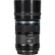 Sirui Sniper F1.2 APS-C Autofocus Fujifilm X Mount 5'li Lens Kiti (Siyah)