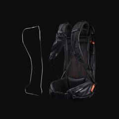PGYTECH OnePro Flex Backpack 30L (Space Black) +Camera Insert M