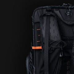 PGYTECH OnePro Flex Backpack 30L (Space Black) +Camera Insert M