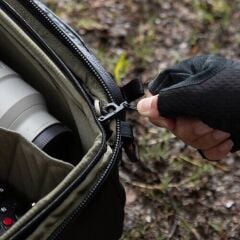 PGYTECH OnePro Flex Backpack 40L (Space Black) +Camera Insert L