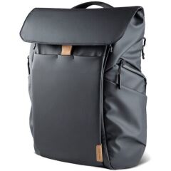 PGYTECH OneGo Backpack 18L (Obsidian Black)