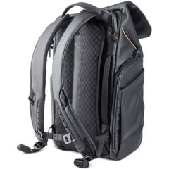 PGYTECH OneGo Backpack 18L (Obsidian Black)