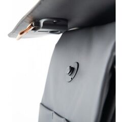 PGYTECH OneGo Backpack 18L (Obsidian Black)