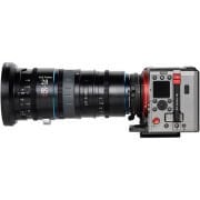 Sirui Jupiter 28-85mm T3.2 Full-Frame PL Mount  Macro Cine Zoom Lens