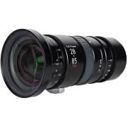 Sirui Jupiter 28-85mm T3.2 Full-Frame PL Mount  Macro Cine Zoom Lens