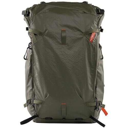 PGYTECH OnePro Focus Backpack 25L (Fern Green)