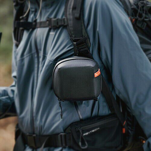 Pgytech Pgytech Filter Organizer M Lens Filtre Çantası Görsel 7