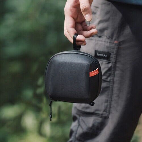Pgytech Pgytech Filter Organizer M Lens Filtre Çantası Görsel 8
