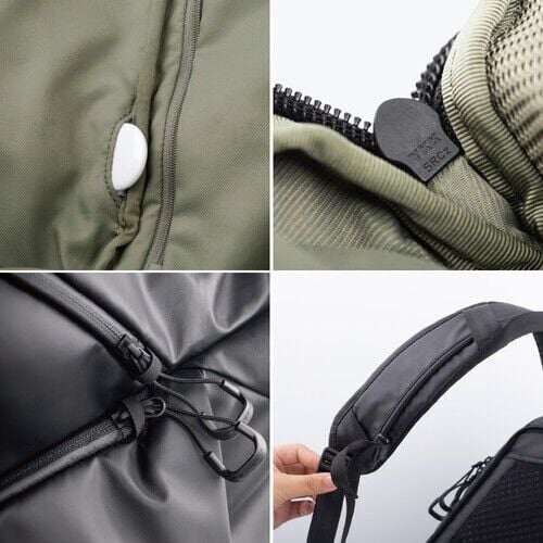 Pgytech Pgytech OneMo Travel Backpack 35L Seyahat Sırt Çantası Görsel 5
