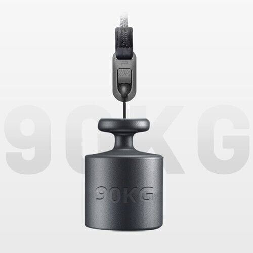 Pgytech Pgytech Camera Shoulder Strap Air S Meteorite Grey Kamera Omuz Askısı Görsel 6