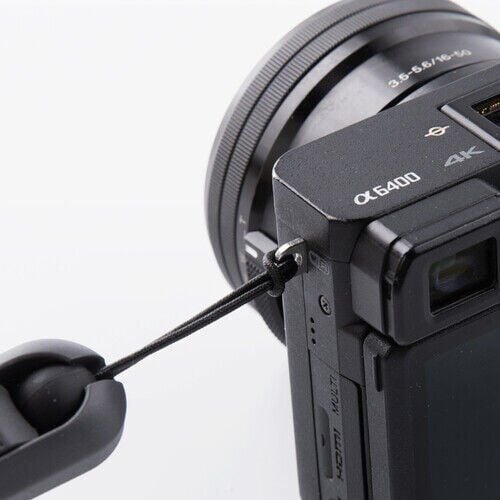 Pgytech Pgytech Camera Shoulder Strap Air S Meteorite Grey Kamera Omuz Askısı Görsel 5