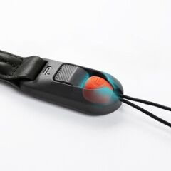 PGYTECH Camera Shoulder Strap Air (Meteorite Grey) L